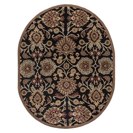 Surya Caesar - 8' X 10' Oval Area Rug CAE1053-810OV